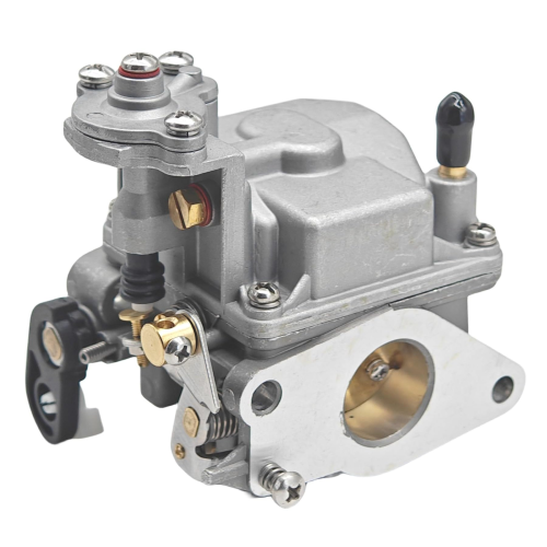 835382T3 Carburetor Fits Mercury Mariner 15 HP Four-Stroke Outboard (15 HP)