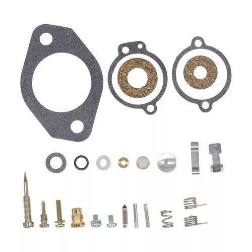 1395-5109-1 Carburetor Repair Kit Fits Mercury Mariner 650 (65 HP)