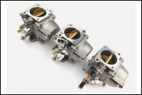 6H1-14301-04-00 Carburetor Assembly Set