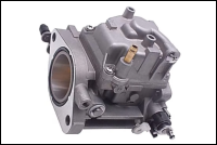 66T-14301-60 Carburetor Assembly