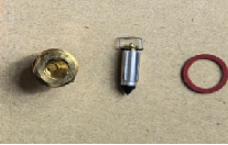 13370-97E20 Carburetor Repair Seal Kit