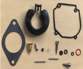 853780A1 Carburetor Repair Seal Kit