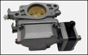 3LD-03100-1 Carburetor