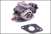 812648T Carburetor Fits Mercury Mariner (4 HP, 5 HP)