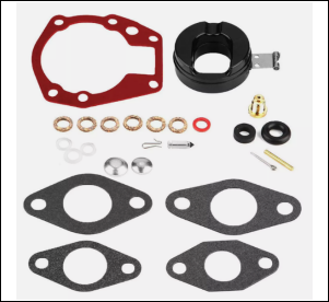 439071 Carburetor Repair Seal Kit Fits Evinrude / Johnson Outboards