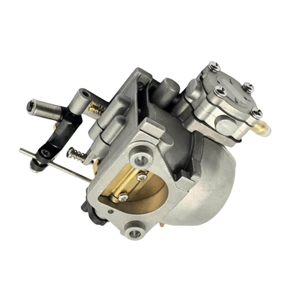 13200-91D00 Carburetor Fits Suzuki Outboard DT15 (15 HP), DT9.9