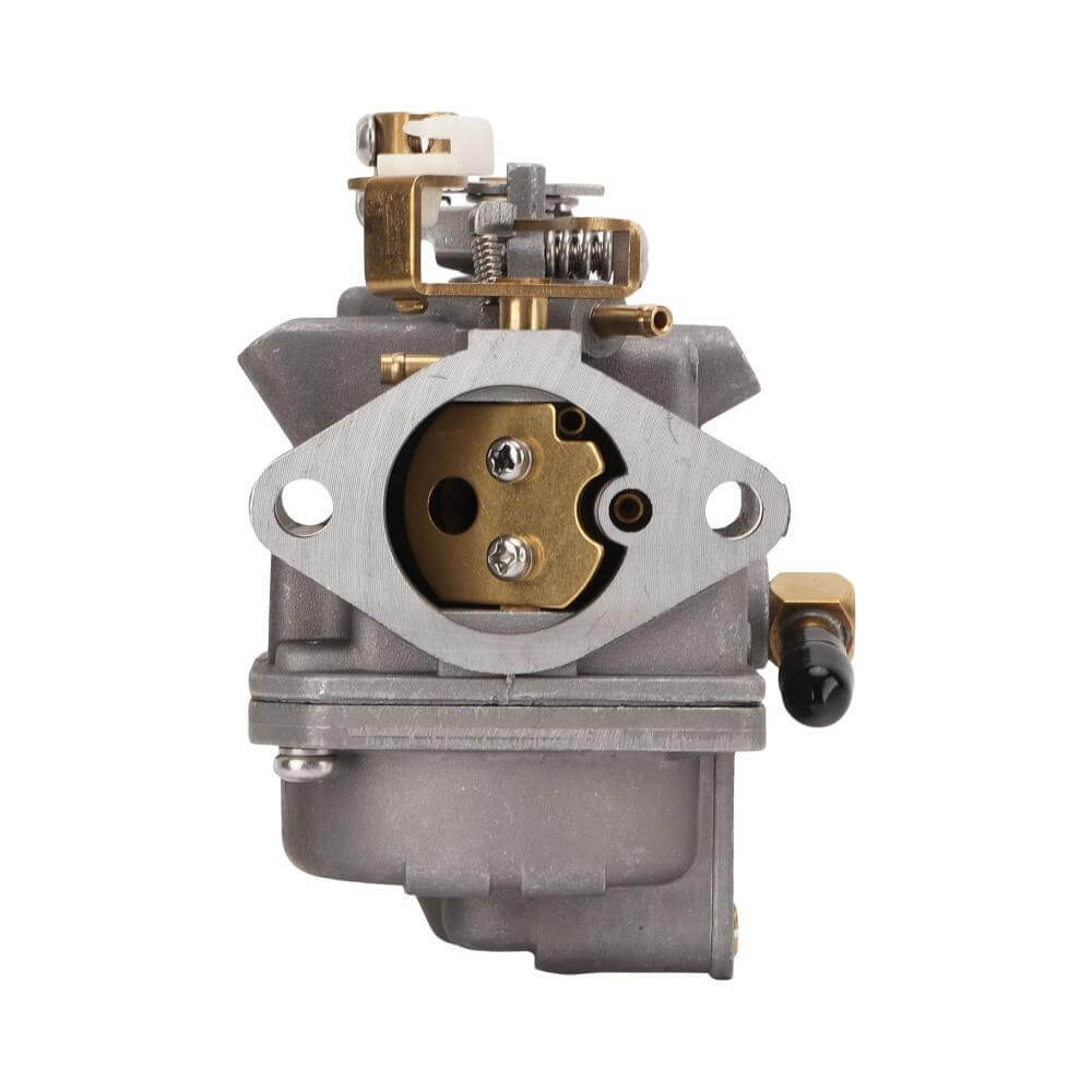 13200-91J70 Carburetor Fits Suzuki Outboard DF6 (6 HP), DF4 (4 HP)