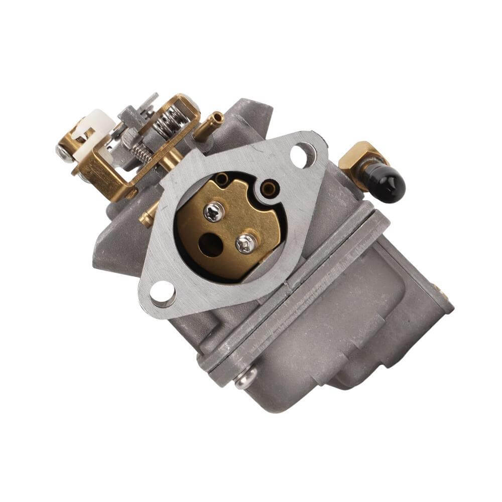 13200-91J70 Carburetor Fits Suzuki Outboard DF6 (6 HP), DF4 (4 HP)