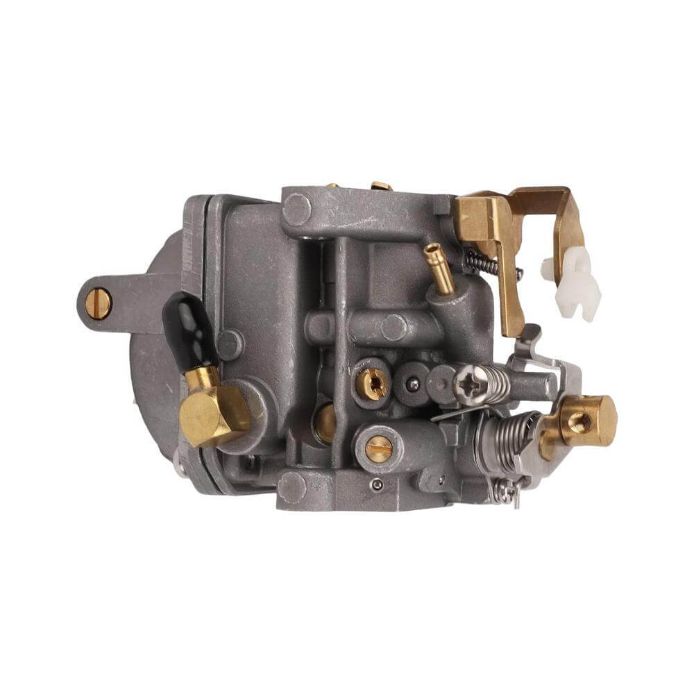 13200-91J70 Carburetor Fits Suzuki Outboard DF6 (6 HP), DF4 (4 HP)