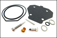 61A-W0093-01 Carburetor Repair Seal Kit Fits Yamaha Outboard 225C/CET (225 HP)