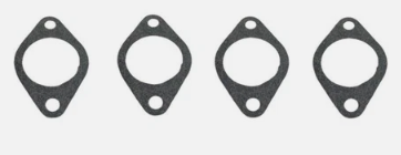 27-27532 Carburetor Intake Gasket Set Fits Mercury Mariner Outboards