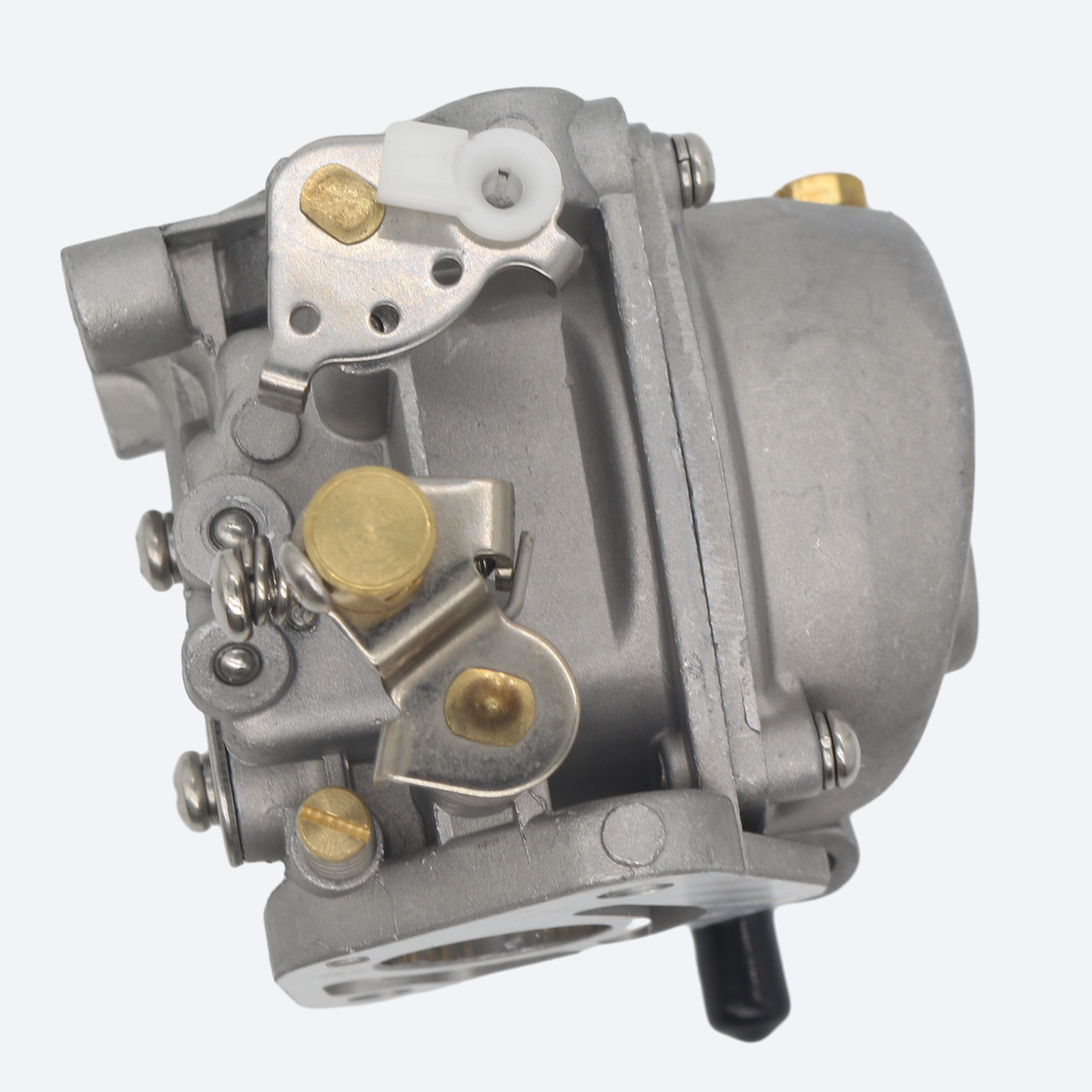 XR Marine Carburetor Assembly for Tohatsu Nissan 4HP 5HP - Image 4