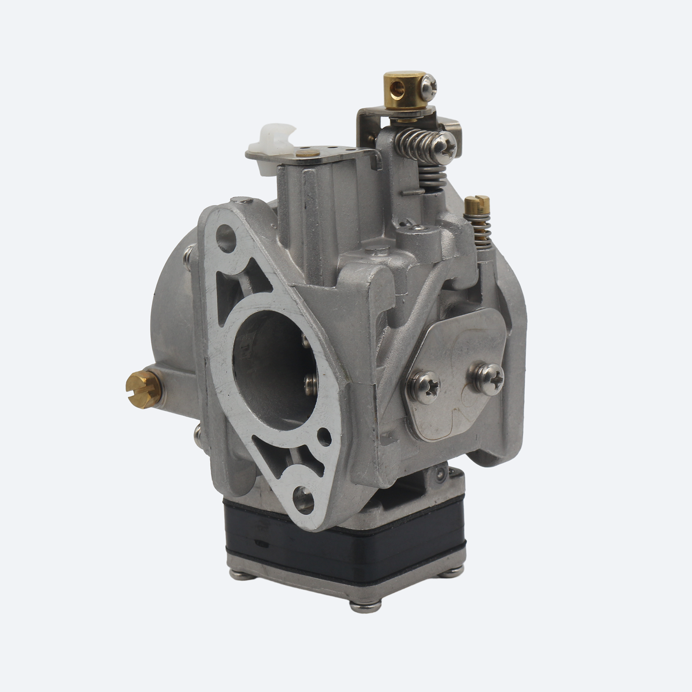 XR Marine Carburetor Assembly for Tohatsu Nissan 4HP 5HP - Image 5