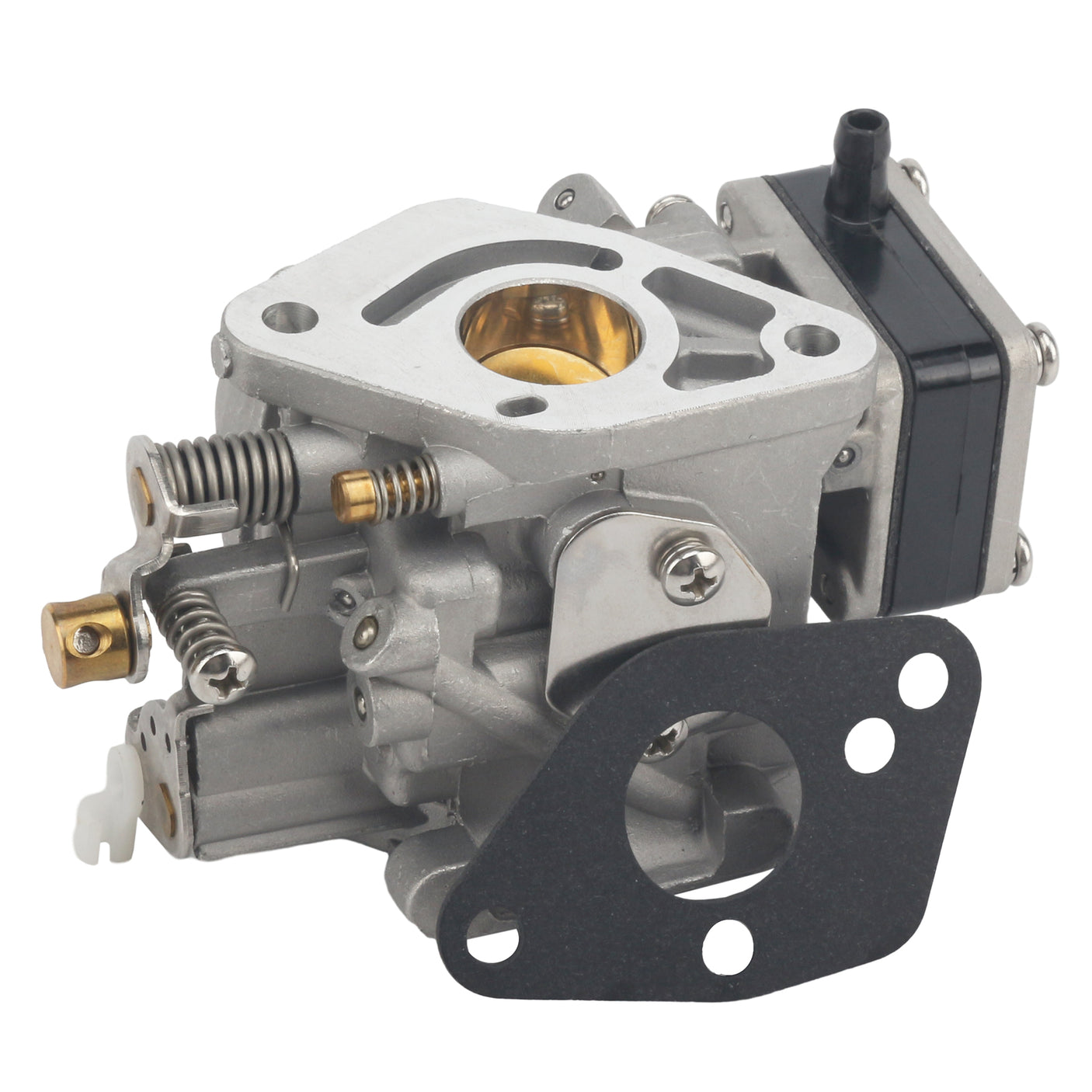 XR Marine Carburetor Assembly for Mercury Mariner 4HP 5HP - Image 5