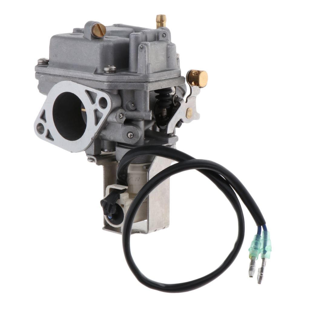 17CA65W Yamaha F20 F25 Carburetor - Image 5 - XR Marine