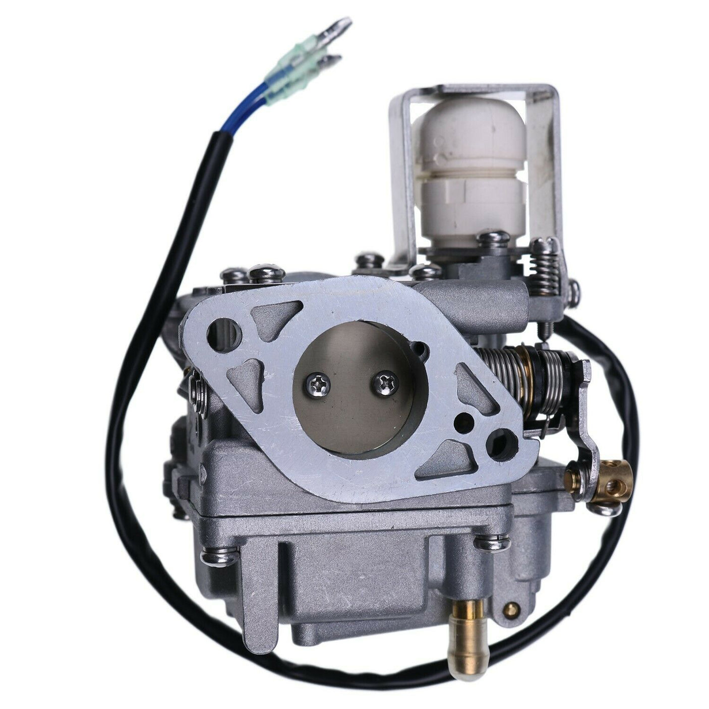 17CA65W Yamaha F20 F25 Carburetor - Image 7 - XR Marine