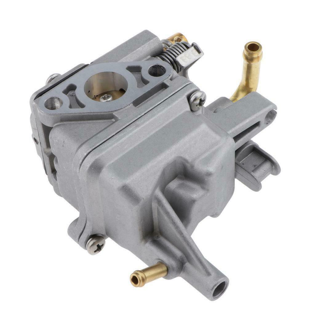 17CA69M Yamaha F2.5 Carburetor - Image 3 - XR Marine