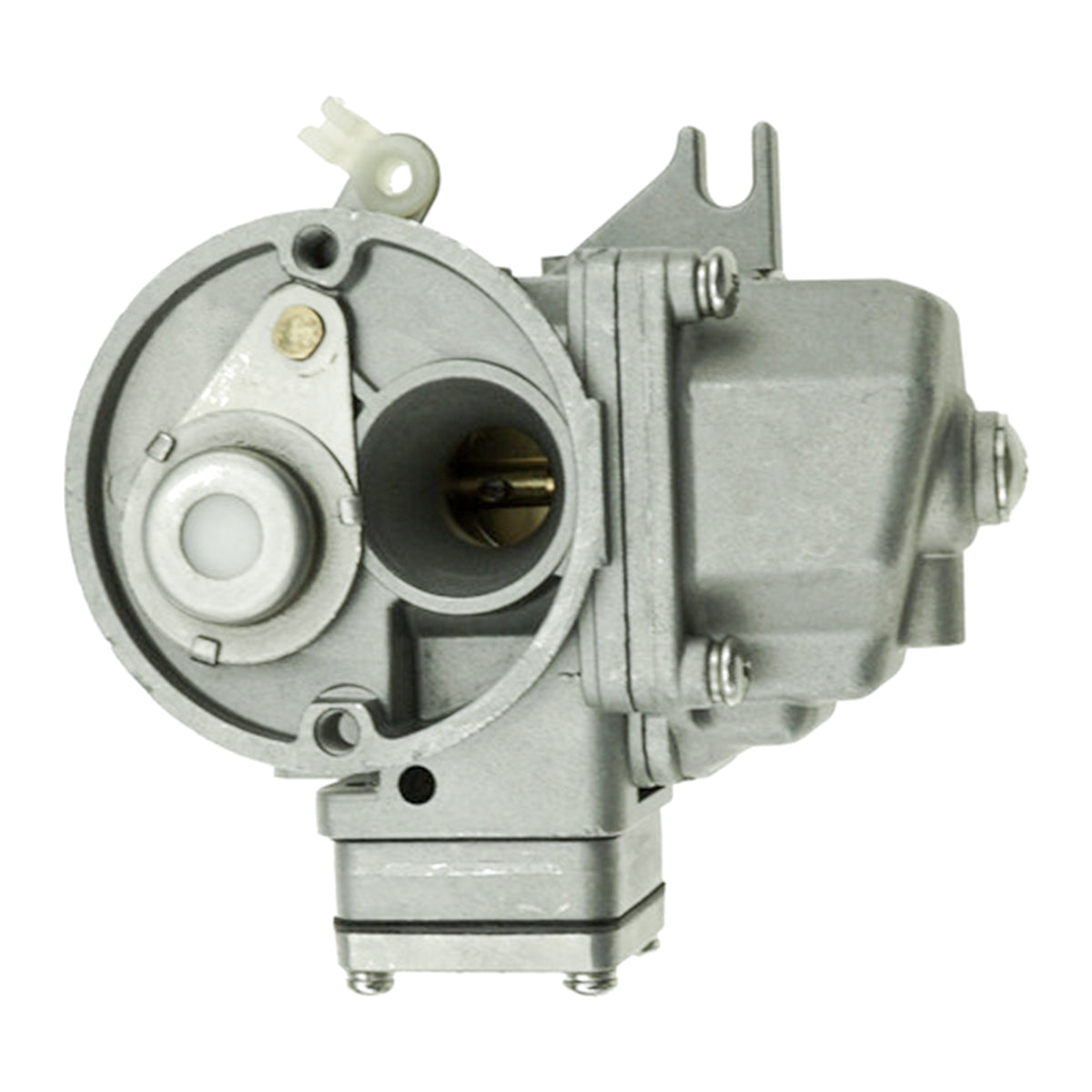 17CA6E3 Yamaha 4HP 5HP Carburetor - Image 1 - XR Marine