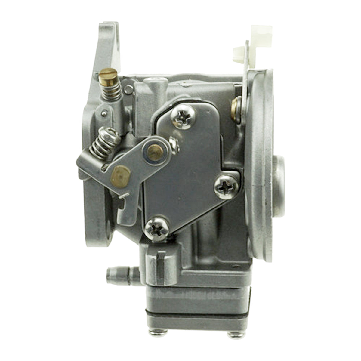 17CA6E3 Yamaha 4HP 5HP Carburetor - Image 6 - XR Marine