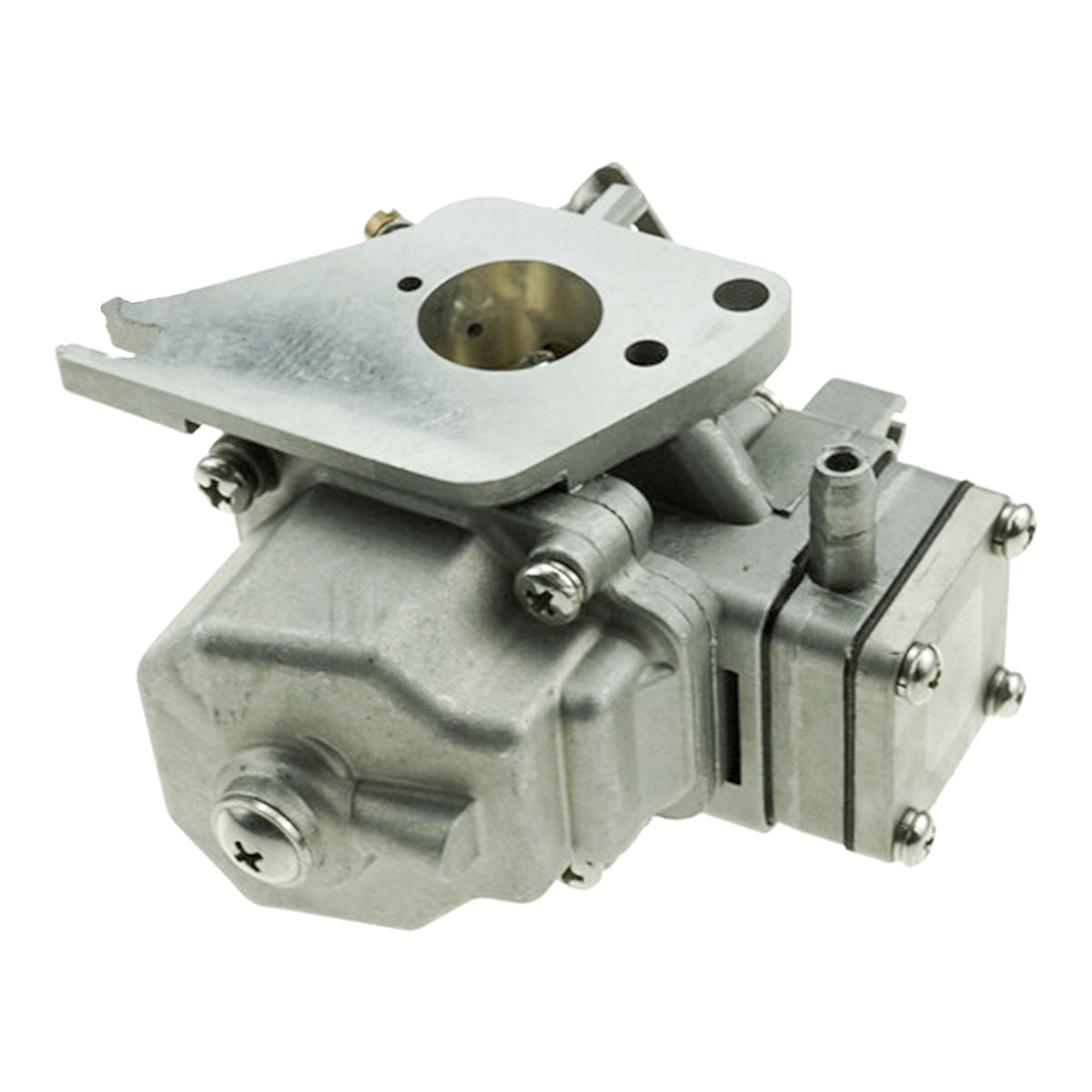 17CA6E3 Yamaha 4HP 5HP Carburetor - Image 10 - XR Marine