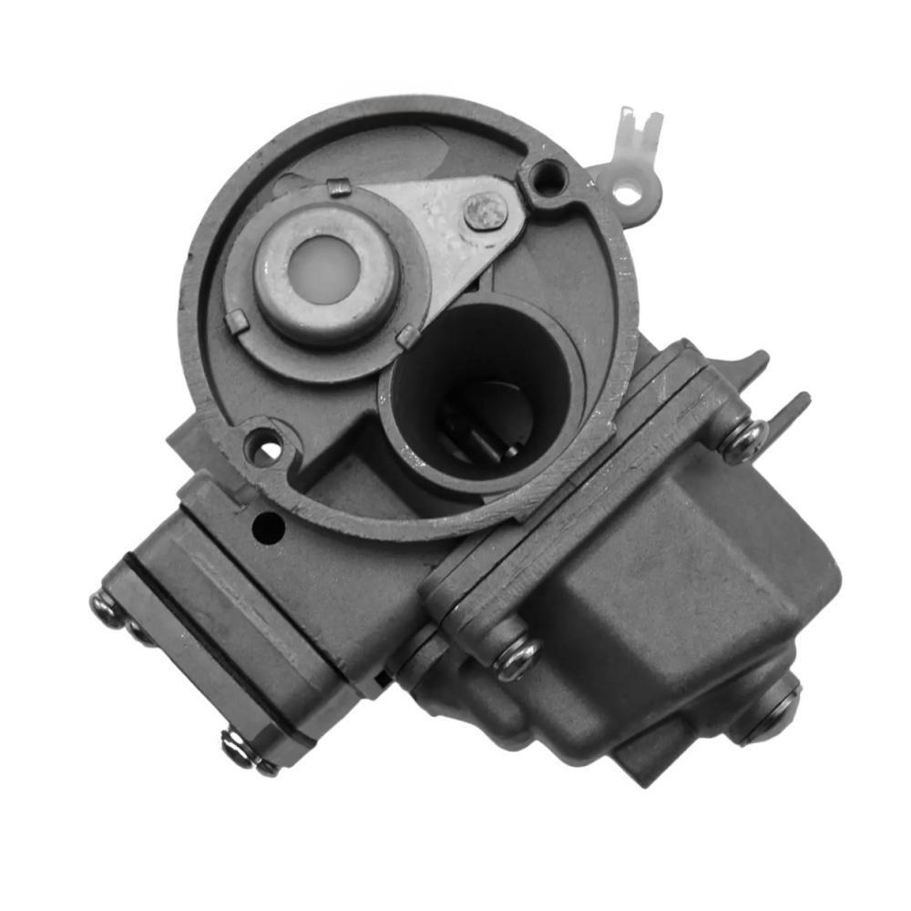 6E3-14301-03-00 Carburetor Fits Yamaha Outboard 4M (4 HP), 5M (5 HP)