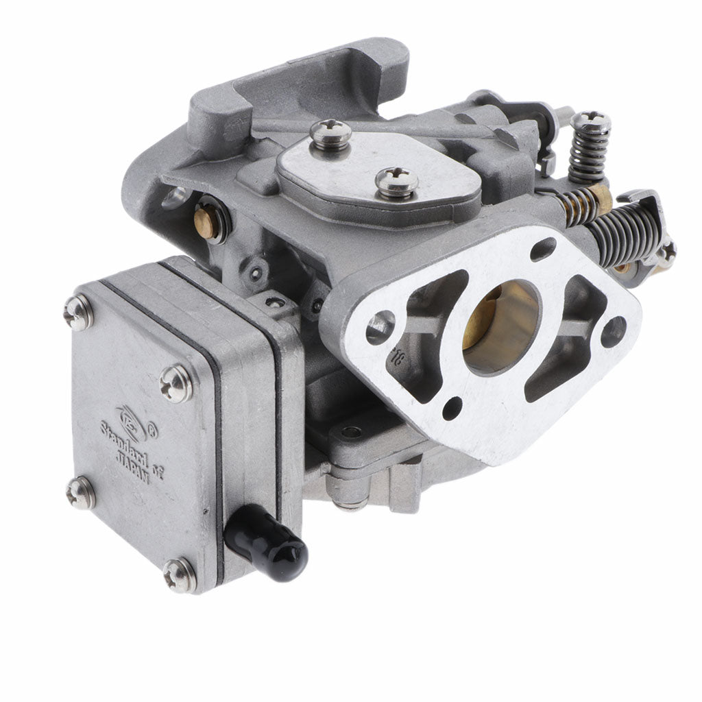 17CA6L5 Yamaha 3HP Carburetor - Image 3 - XR Marine