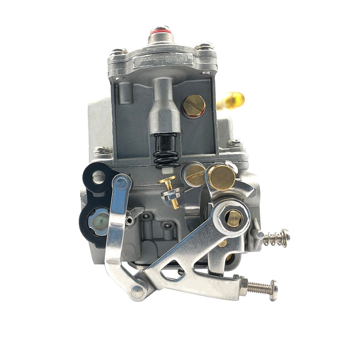 19CA3DP Mercury 8-9.8HP Carburetor - Image 5 - XR Marine