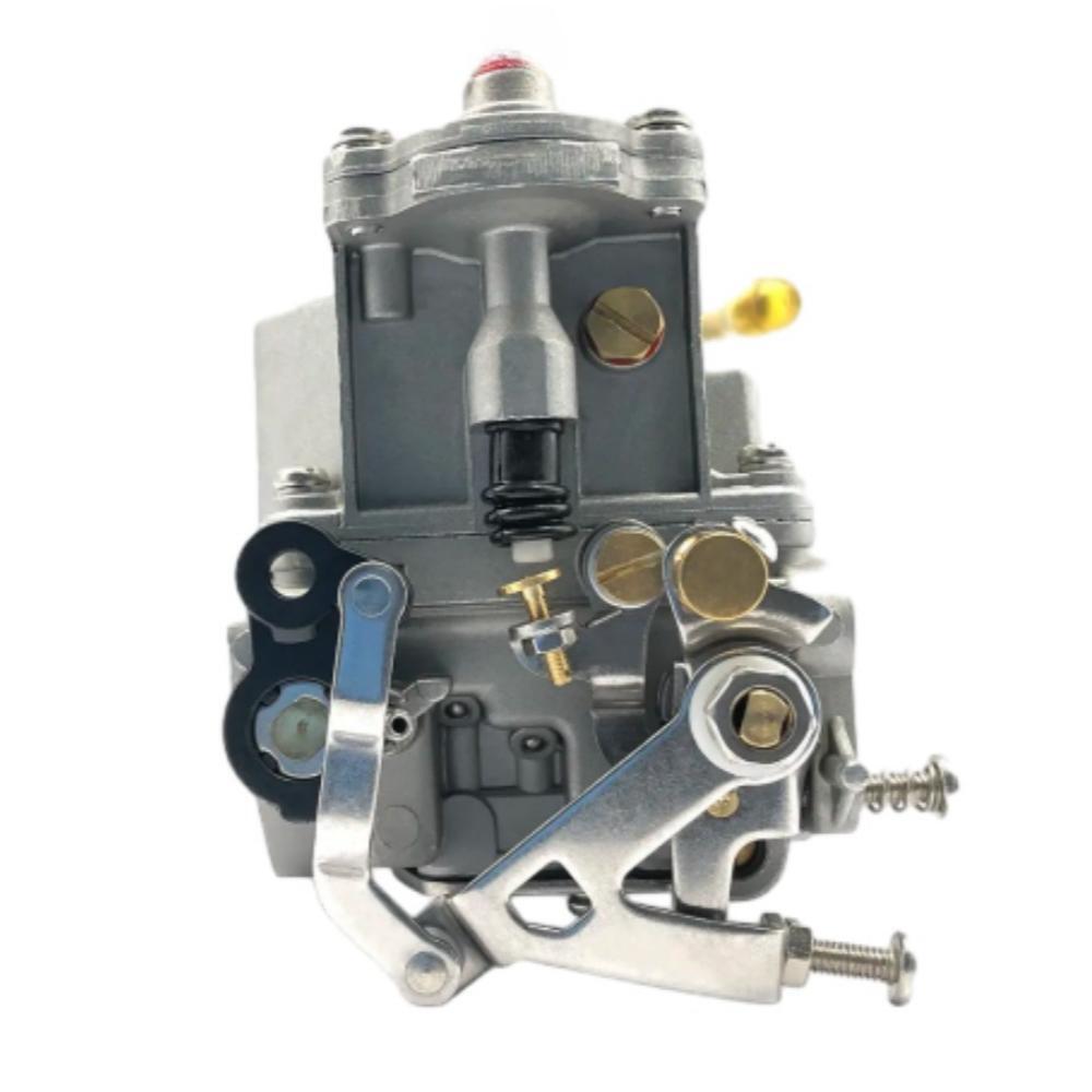 3DP-03100-2 Carburetor Fits Tohatsu / Nissan MFS9.8B, MFS9.8A3, MFS9.8A2 (9.8 HP)