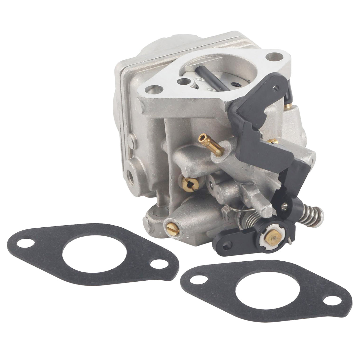19CA3R4 Tohatsu 6HP Carburetor - Image 6 - XR Marine