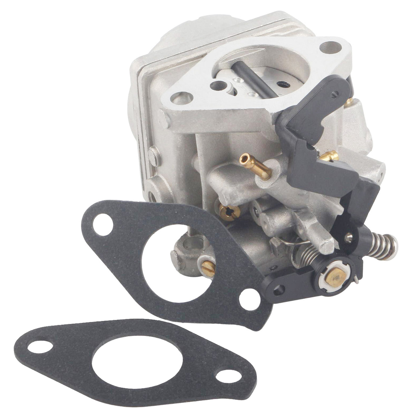 19CA3R4 Mercury 4-6HP Carburetor - Image 7 - XR Marine