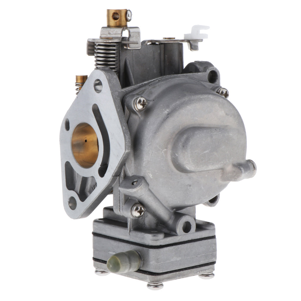 19CA48T Mercury 4-5HP Carburetor - Image 4 - XR Marine