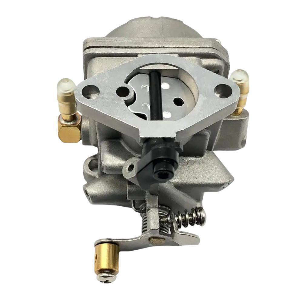 6BX-14301-10-00 Carburetor Fits Yamaha Outboard (6 HP)