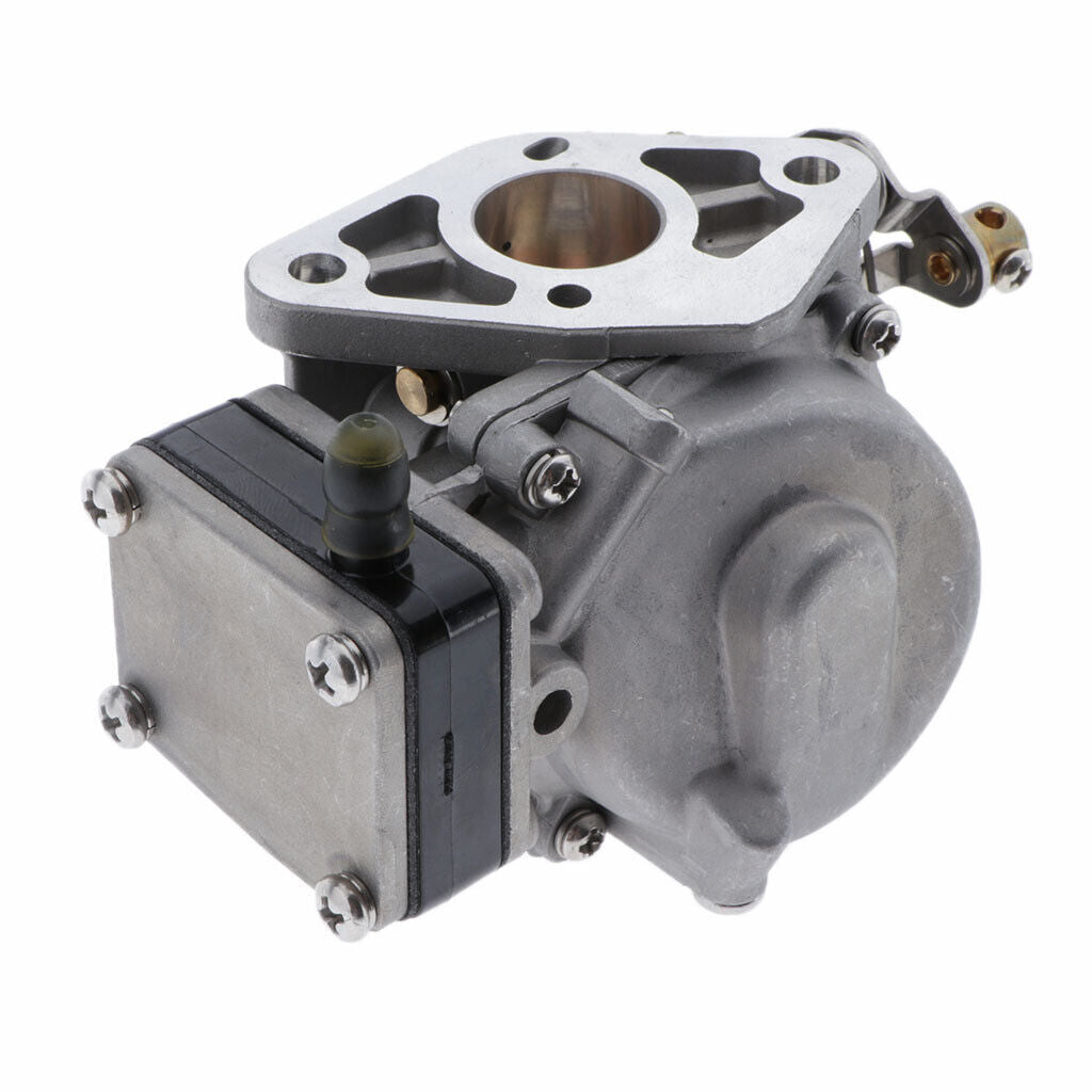 19CA6G1 Yamaha 6-8HP Carburetor - Image 2 - XR Marine