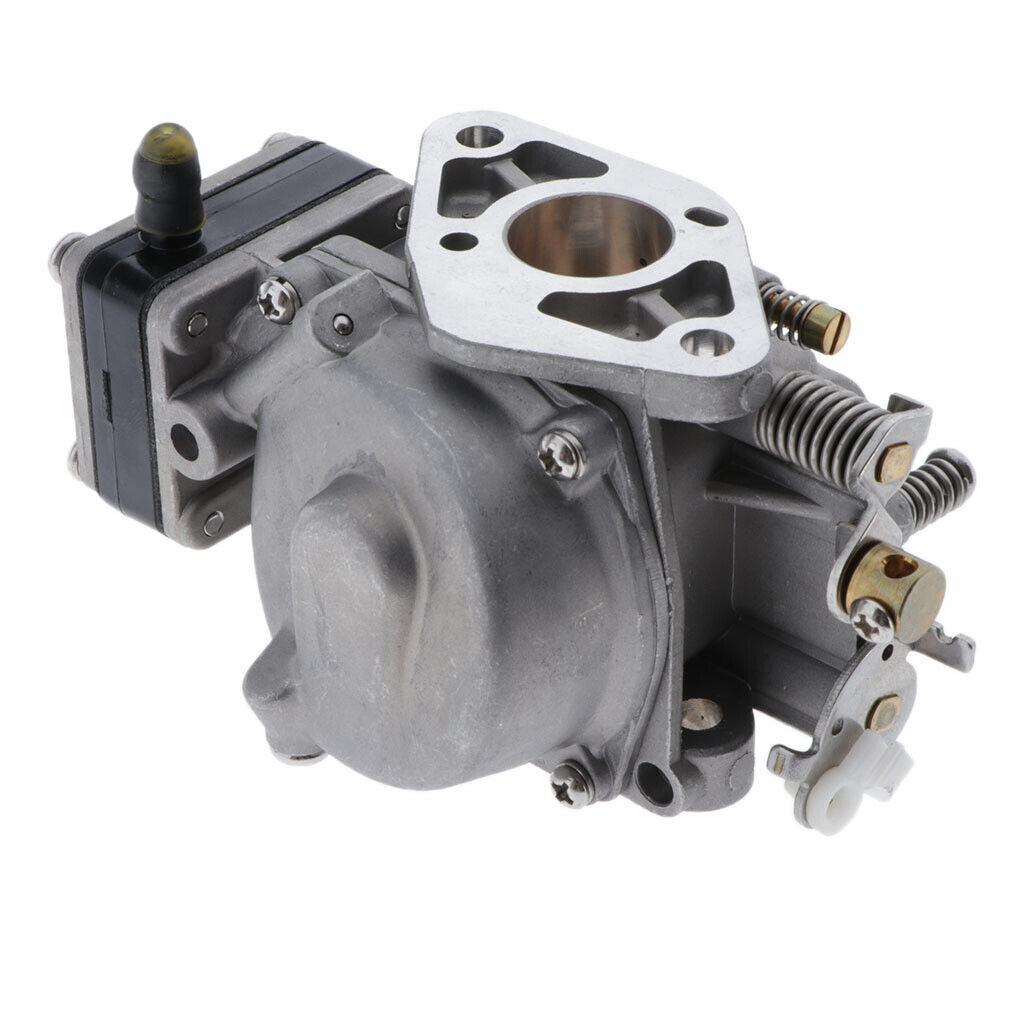 19CA6G1 Yamaha 6-8HP Carburetor - Image 3 - XR Marine