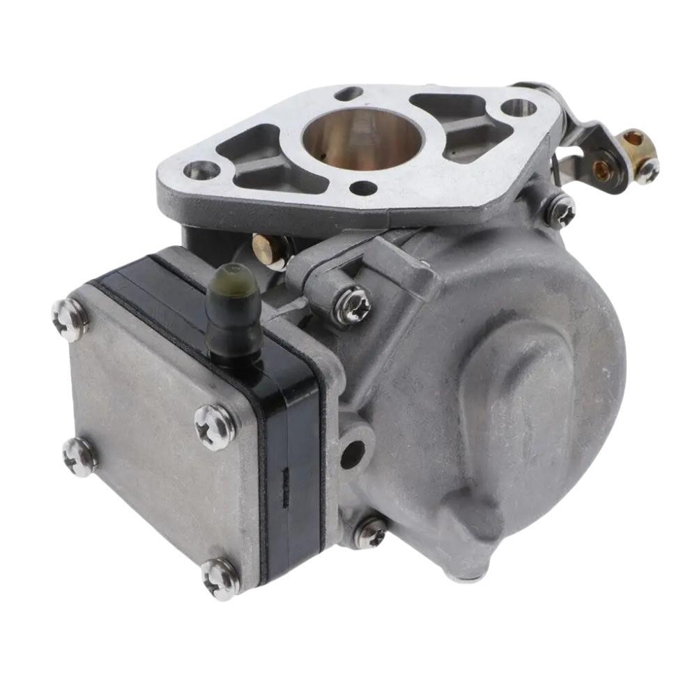 6G1-14301-00-00 Carburetor Fits Yamaha Outboard (3 HP, 6 HP, 8 HP)
