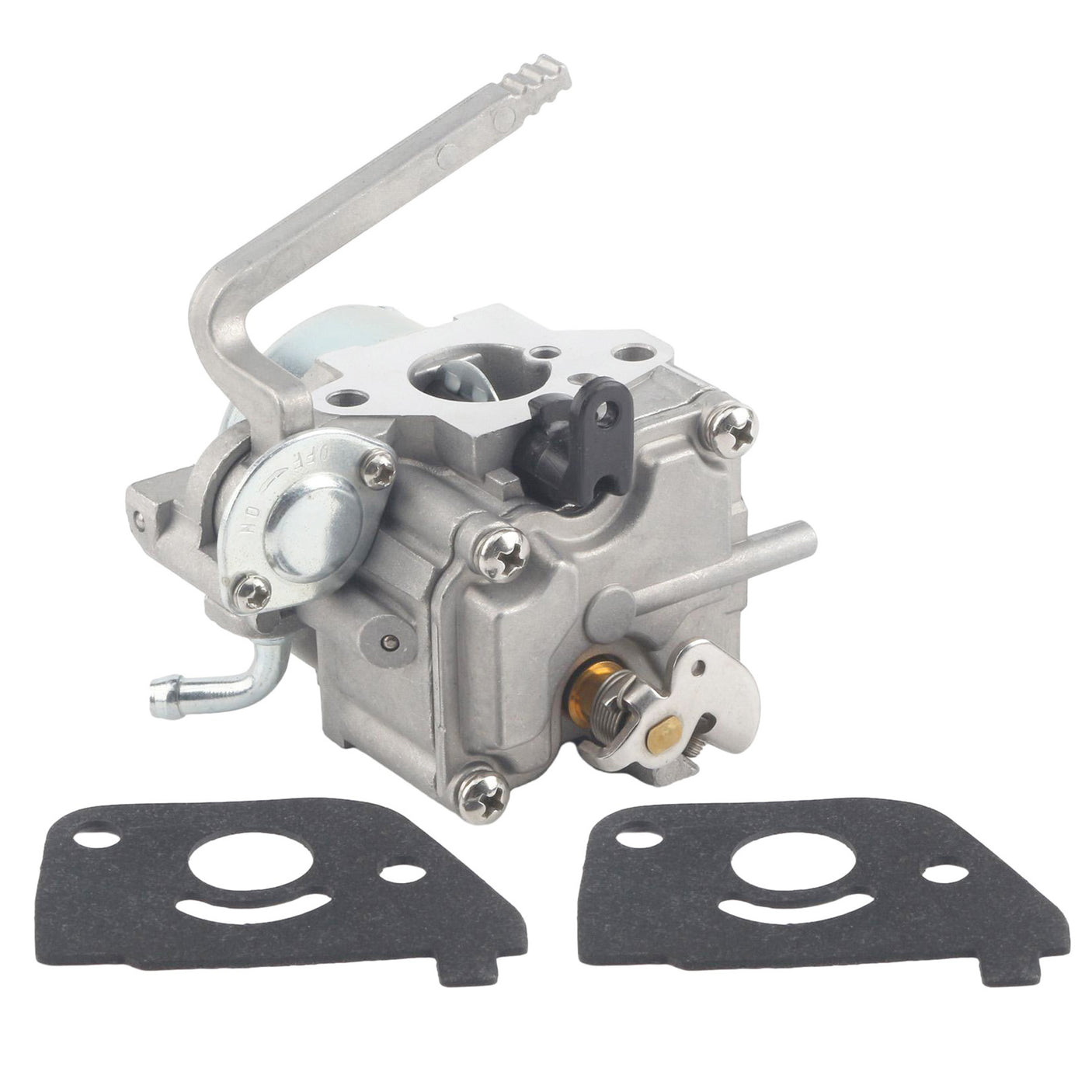 19CAZW6 Honda 2-2.3HP Carburetor - Image 5 - XR Marine
