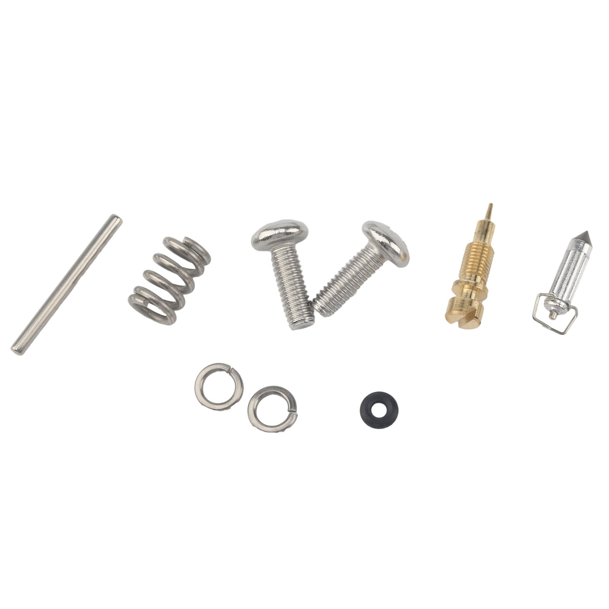 6BX-W0093-00 Carburetor Repair Kit Fits Yamaha Outboard F5A (5 HP)