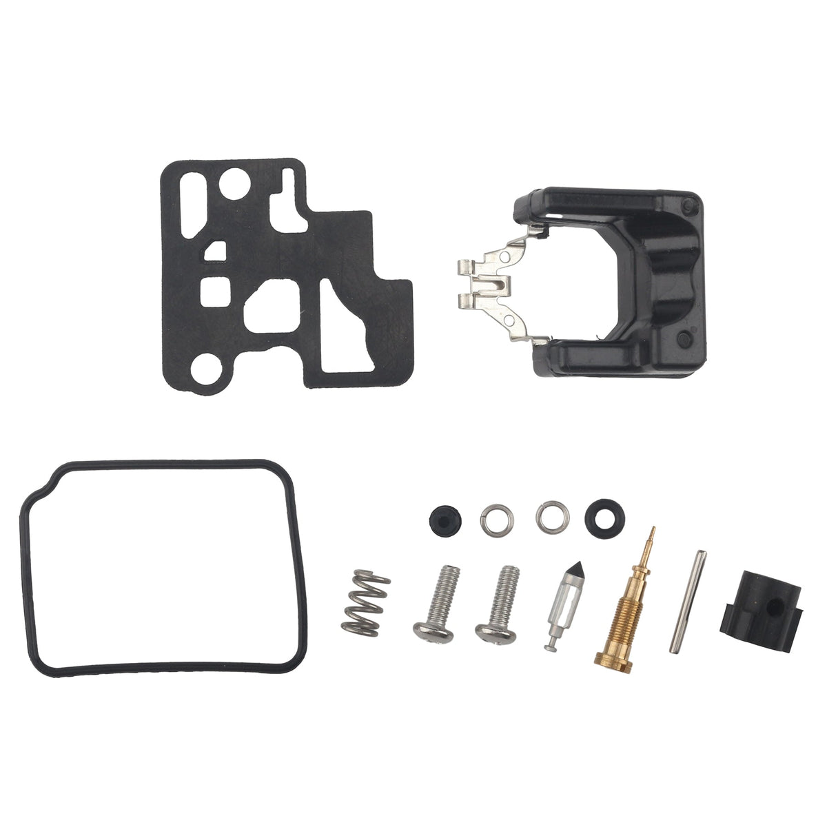 69M-W0093-01 Carburetor Repair Seal Kit Fits Yamaha Outboard F2.5 (2.5 HP)