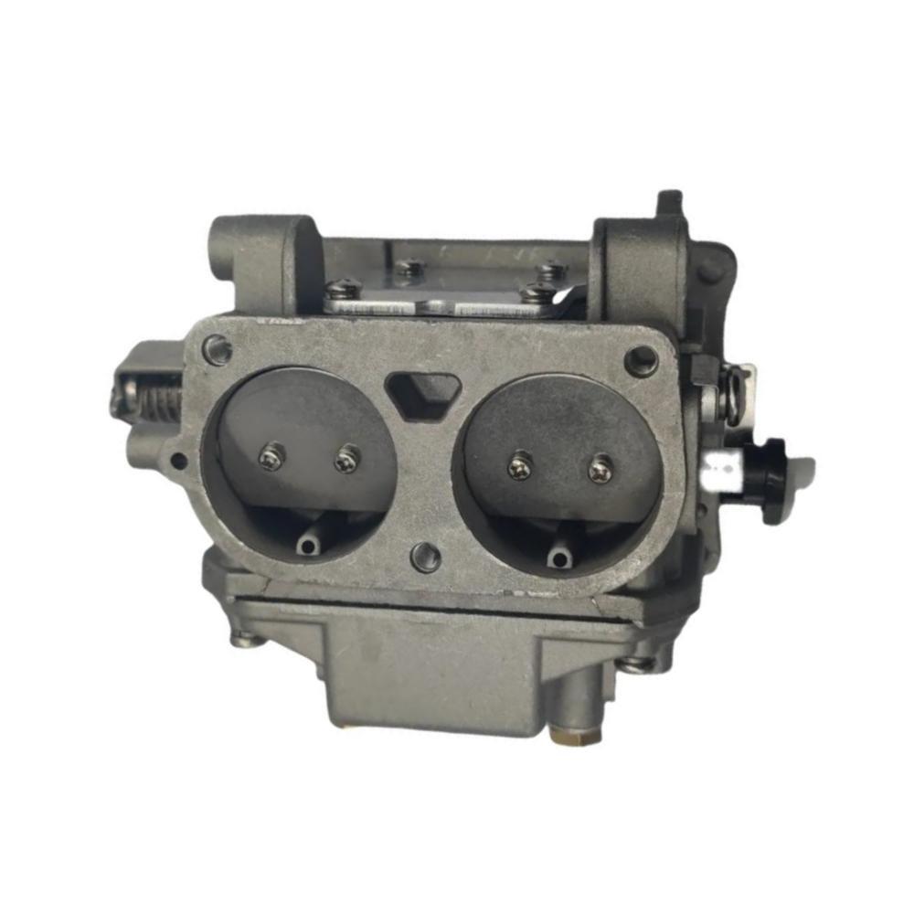 6F6-14301-00 Carburetor Fits Yamaha E40G E40J (40 HP)