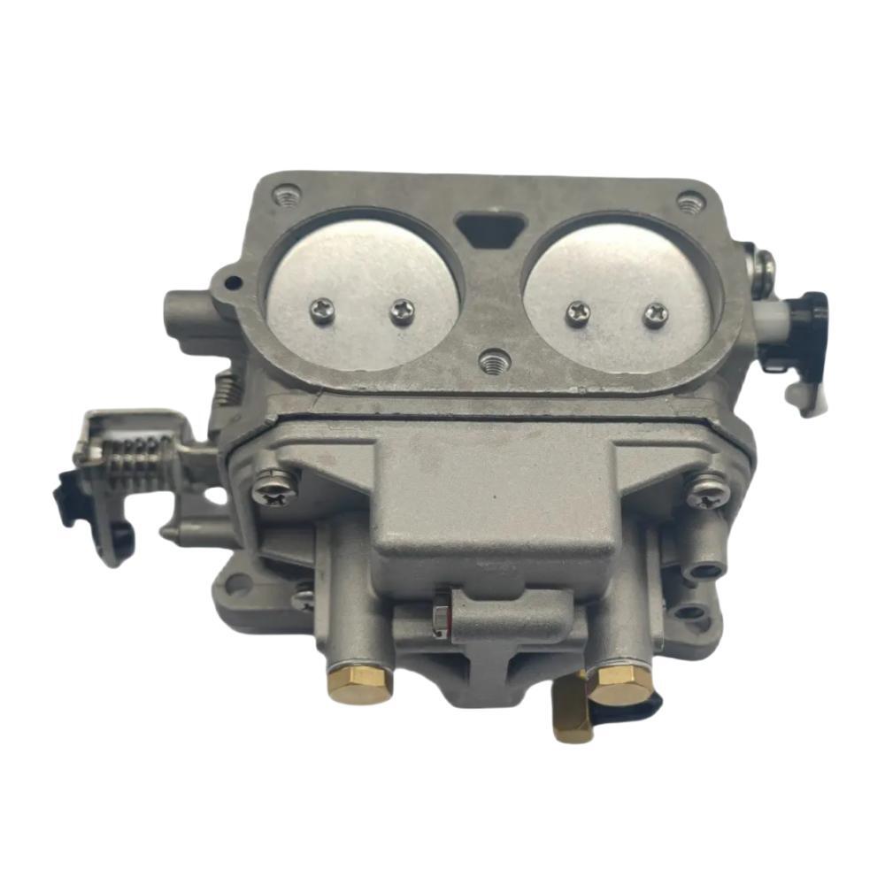 6F6-14301-00 Carburetor Fits Yamaha E40G E40J (40 HP)