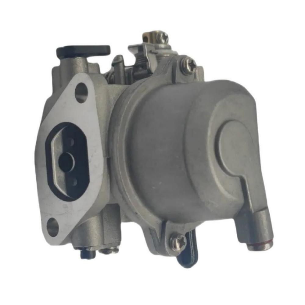 67D-14301-10-00 Carburetor Fits Yamaha Outboard (4 HP, 5 HP)