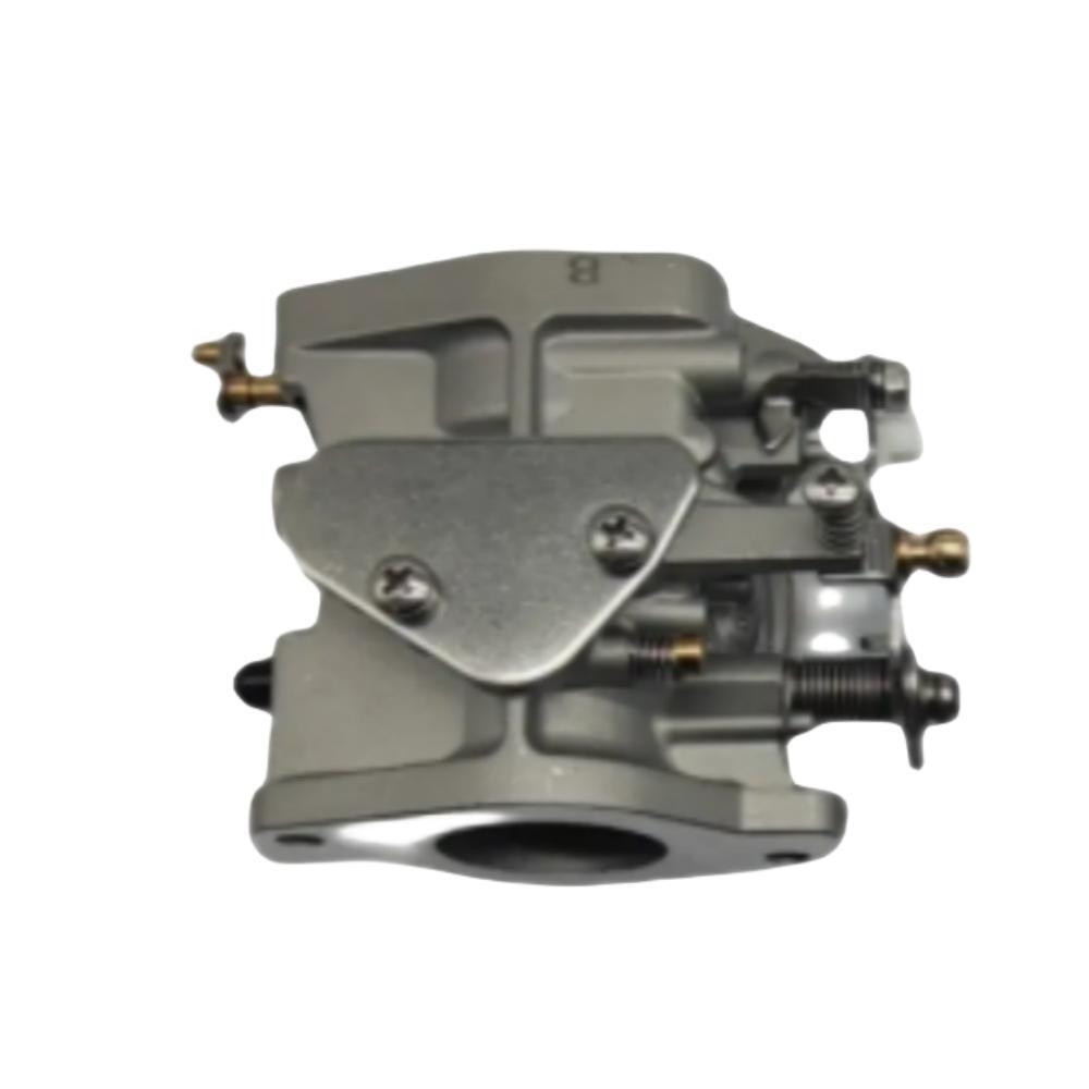 6K5-14301 Carburetor Fits Yamaha Outboard E T 60 HP series (60 HP)