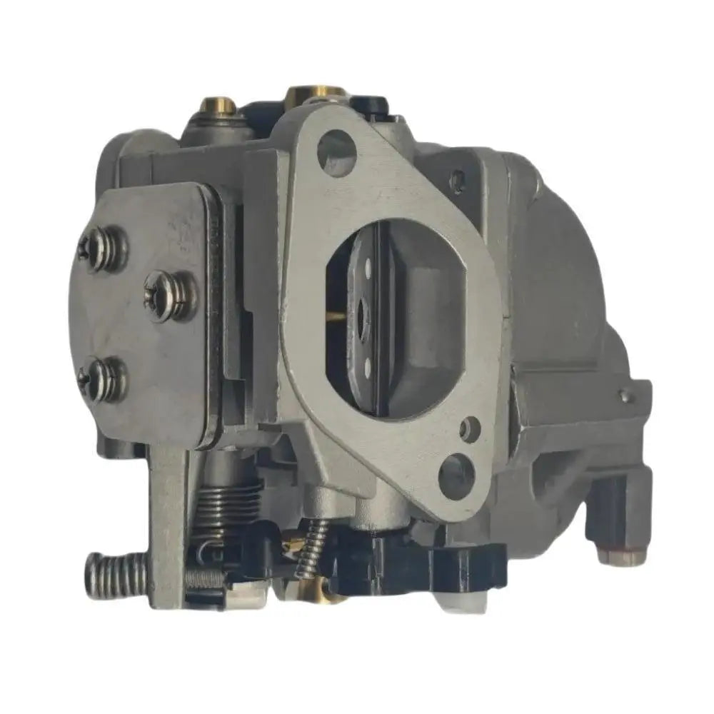 68T-14301-11 Carburetor Fits Yamaha Outboard (6 HP, 8 HP)