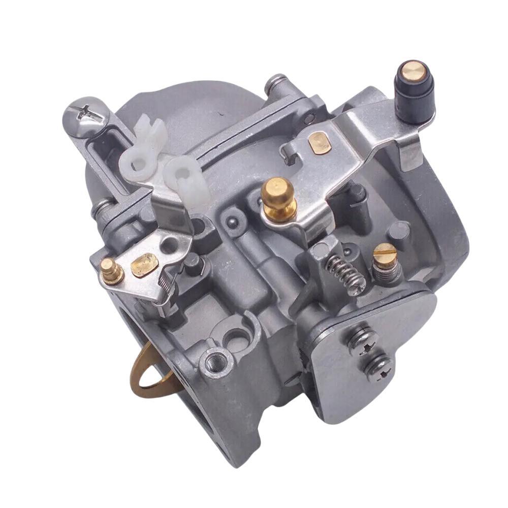688-14301-40 Carburetor Fits Yamaha Outboard (85 HP)