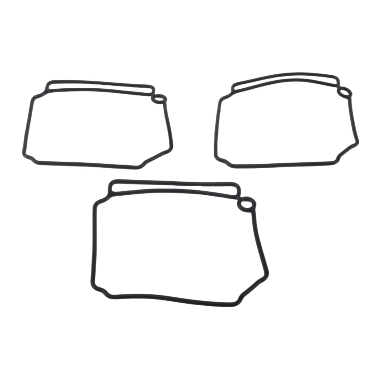 6H4-W0093-03 Carburetor Repair Kit Fits Yamaha Outboard 25QEO, 40V