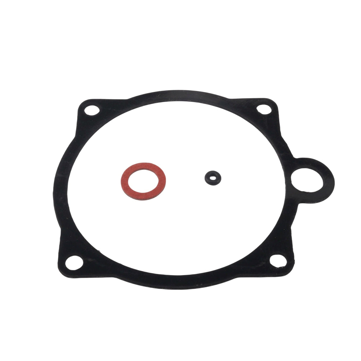689-W0093-01 Carburetor Repair Seal Kit Fits Yamaha Outboard 25, C25 (25 HP)