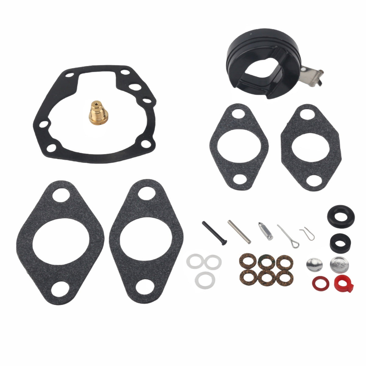 439071 Carburetor Repair Seal Kit Fits Evinrude / Johnson Outboards
