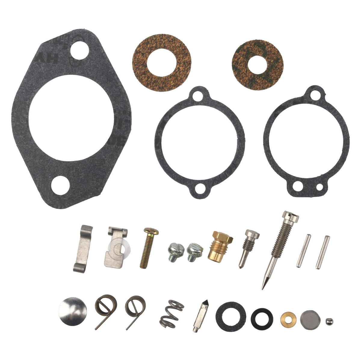1395-5109-1 Carburetor Repair Kit Fits Mercury Mariner 650 (65 HP)
