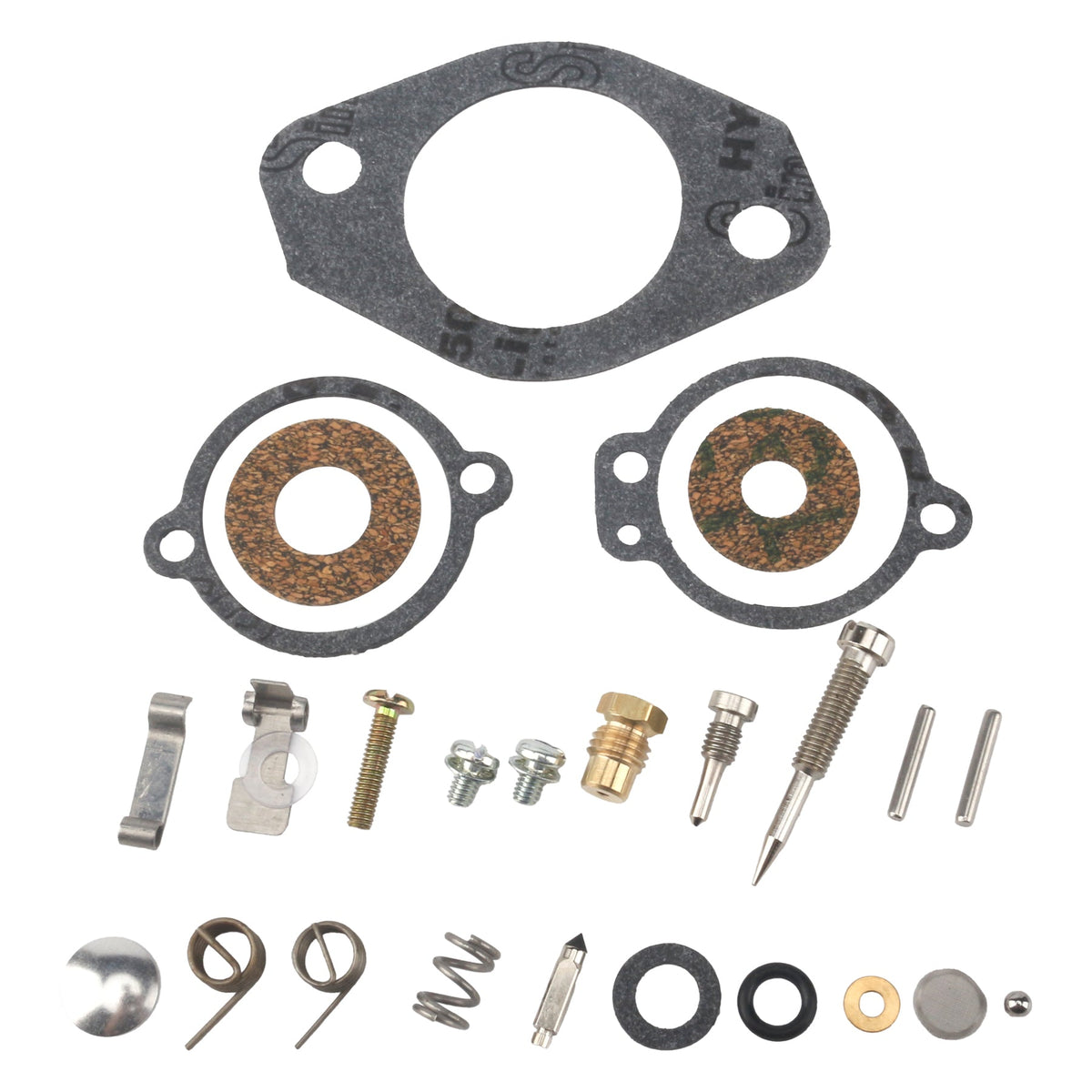 1395-5109-1 Carburetor Repair Kit Fits Mercury Mariner 650 (65 HP)