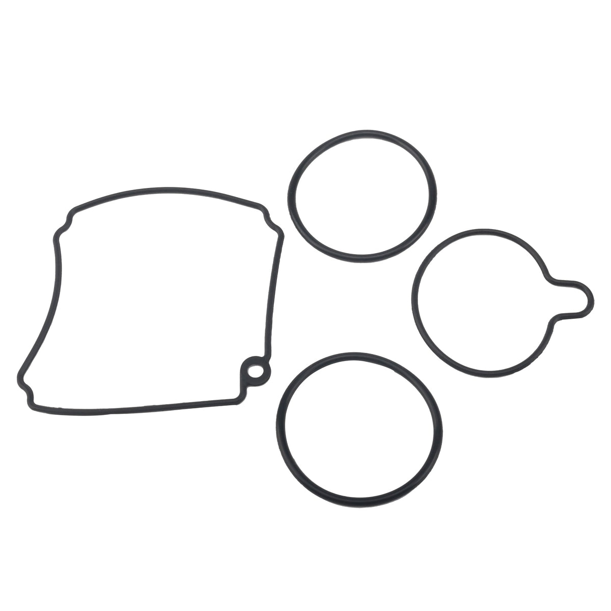 67F-W0093-00-00 Carburetor Repair Kit Fits Yamaha Outboard F75, F80